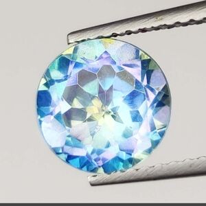 2.24 ct Natural "Sparkling" Beyond Elitism Quartz